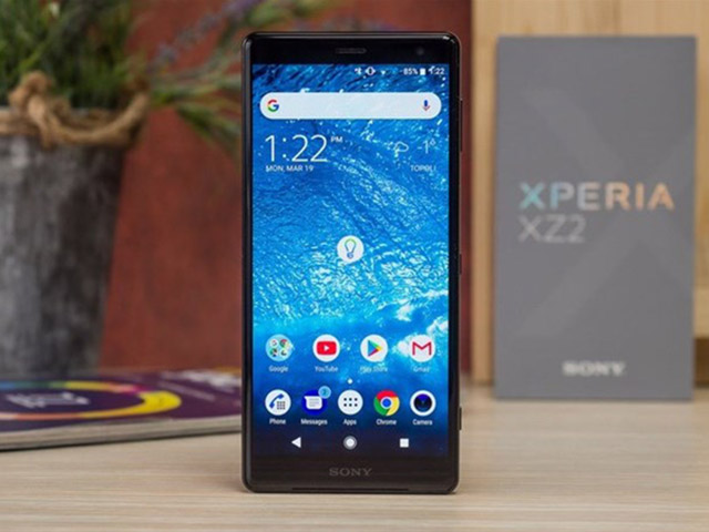 Thời trang Hi-tech - Đã có lịch trình cập nhật Android 9.0 Pie cho họ hàng smartphone Sony