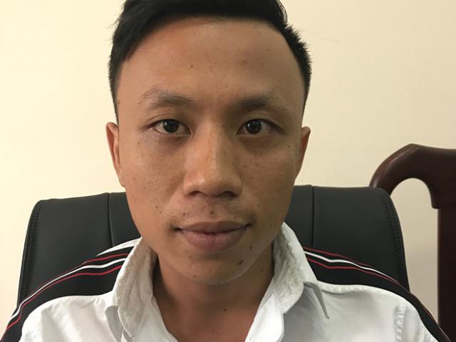 Tin tức trong ngày - Vụ đe dọa, tống tiền lãnh đạo Văn phòng ĐBQH: Thêm 1 nghi phạm sa lưới