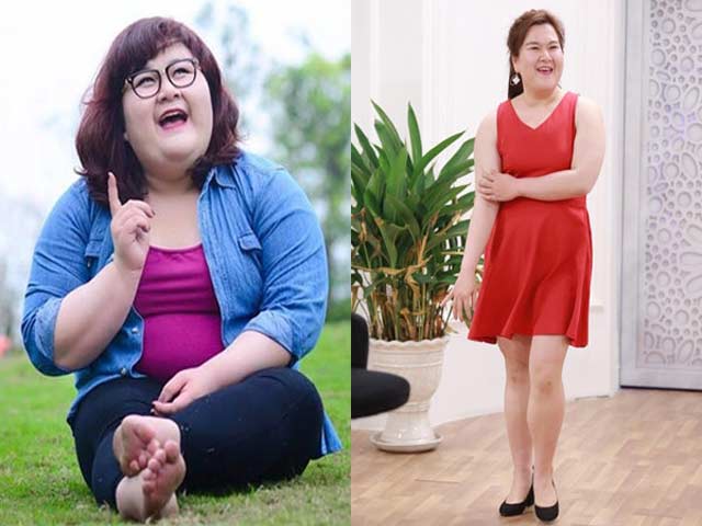 Làm đẹp - Cô gái Hà Nội từng nặng 127 kg đổi đời sau khi trải qua "địa ngục hút mỡ"