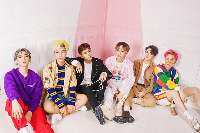 Nhóm Zero 9 của ông bầu Tăng Nhật Tuệ sắp tái xuất - 2