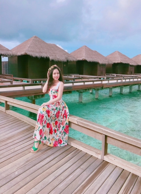 "Bà Tưng màn ảnh nhỏ": Đàn ông bắt chia tiền ở lần hẹn đầu thì... vứt đi! - 2