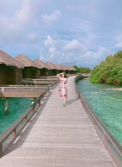 "Bà Tưng màn ảnh nhỏ": Đàn ông bắt chia tiền ở lần hẹn đầu thì... vứt đi! - 1