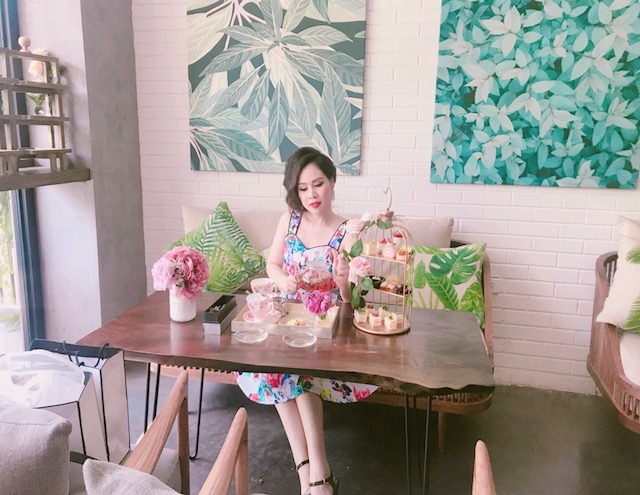 "Bà Tưng màn ảnh nhỏ": Đàn ông bắt chia tiền ở lần hẹn đầu thì... vứt đi! - 11