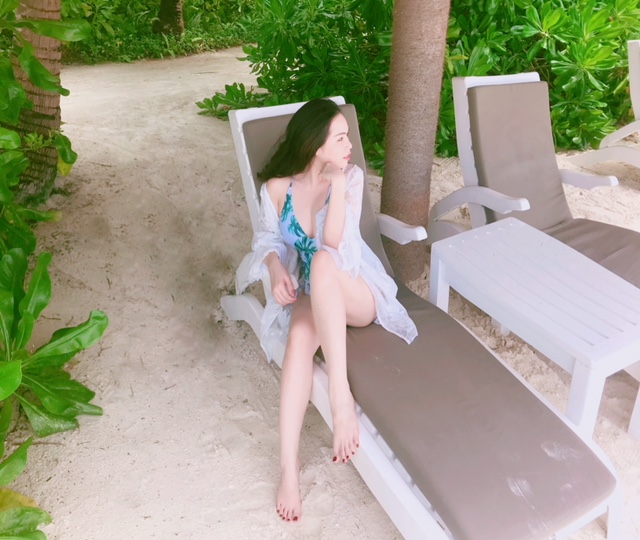 "Bà Tưng màn ảnh nhỏ": Đàn ông bắt chia tiền ở lần hẹn đầu thì... vứt đi! - 5