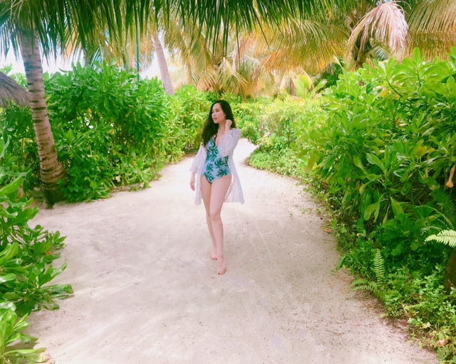 "Bà Tưng màn ảnh nhỏ": Đàn ông bắt chia tiền ở lần hẹn đầu thì... vứt đi! - 6