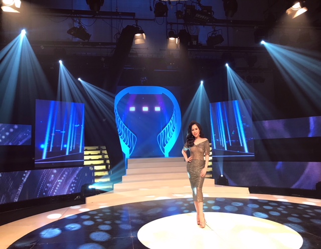 "Bà Tưng màn ảnh nhỏ": Đàn ông bắt chia tiền ở lần hẹn đầu thì... vứt đi! - 2