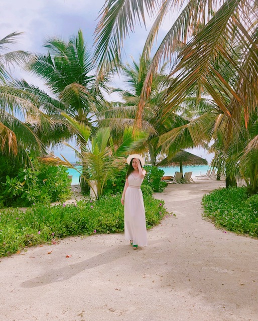 "Bà Tưng màn ảnh nhỏ": Đàn ông bắt chia tiền ở lần hẹn đầu thì... vứt đi! - 4