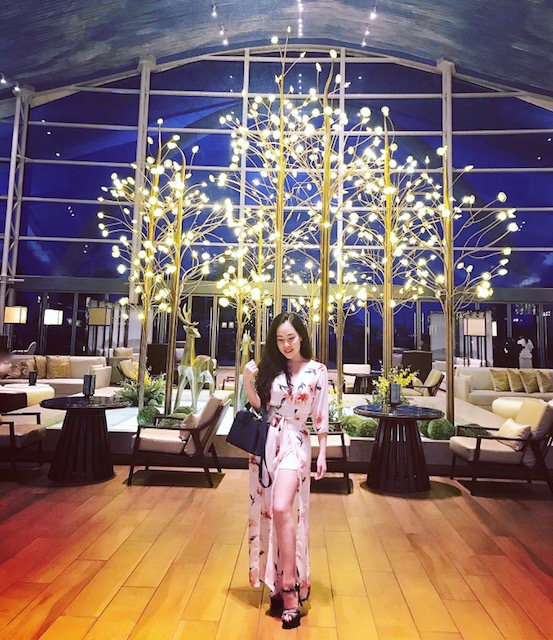 "Bà Tưng màn ảnh nhỏ": Đàn ông bắt chia tiền ở lần hẹn đầu thì... vứt đi! - 1