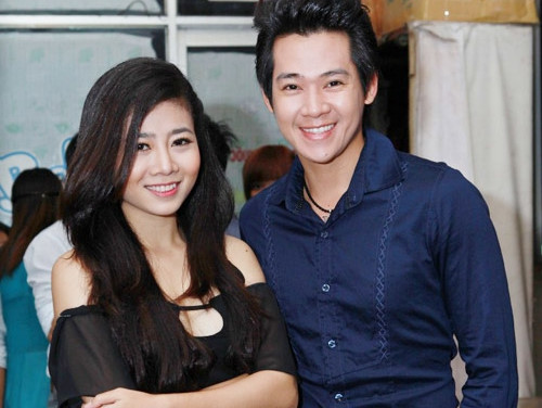Mai Phương, Phùng Ngọc Huy bị đồn tái hợp sau hành động này - 1