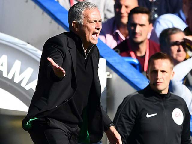 Bóng đá - MU có "gián điệp nằm vùng": Mourinho truy lùng & nghi án Sanchez
