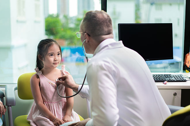 Khai trương Bệnh viện Quốc tế Mỹ (AIH) - Bệnh viện quốc tế theo tiêu chuẩn Mỹ - 2