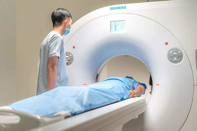 Khai trương Bệnh viện Quốc tế Mỹ (AIH) - Bệnh viện quốc tế theo tiêu chuẩn Mỹ - 4