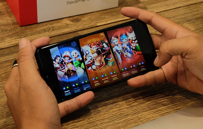 Người dùng trẻ nói gì về Realme? - 2
