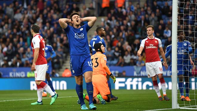 Arsenal - Leicester: Song sát Lacazette - Aubameyang & kỳ quan thứ 10 - 2