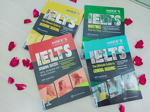 Top 3 bộ cuốn sách luyện thi IELTS hay nhất - 1