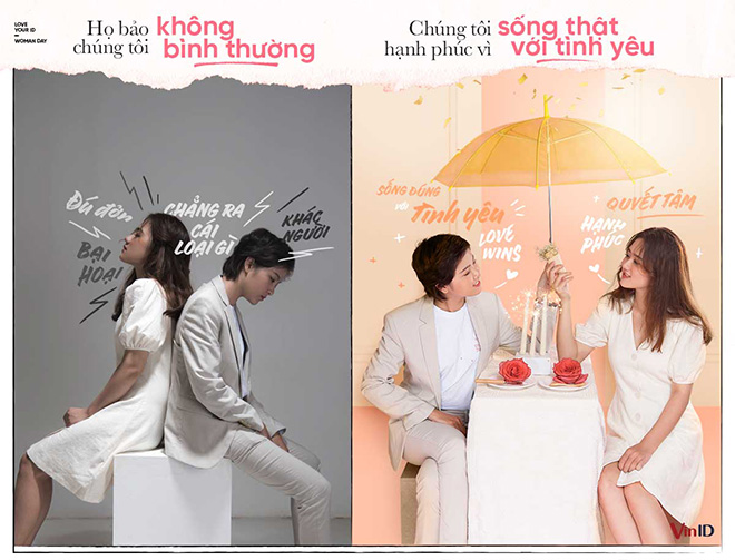 Xem bộ ảnh này dịp 20/10 để nhắc nhở mình yêu thương bản thân, yêu ID của mình! - 7