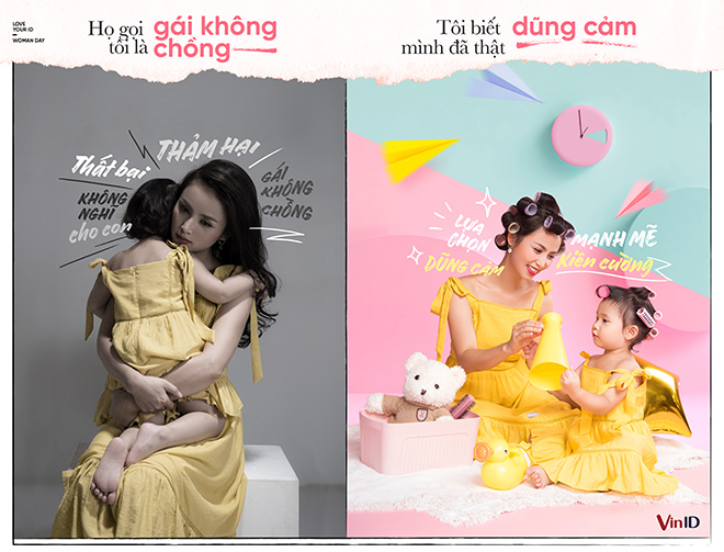 Xem bộ ảnh này dịp 20/10 để nhắc nhở mình yêu thương bản thân, yêu ID của mình! - 3