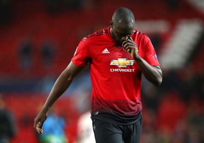 Đại chiến MU - Juventus: “Voi rừng” Lukaku tịt ngòi 7 trận sao đấu Ronaldo? - 1