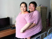 Đàn ông béo tốt tất cả đều nhờ phụ nữ!