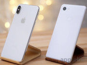 Thời trang Hi-tech - iPhone Xs Max công phá thành công hiệu suất Pixel 3