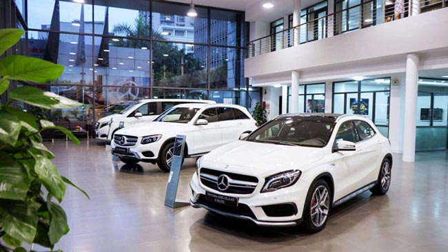Ô tô châu Âu nhập khẩu có thể giảm giá mạnh vì được miễn thuế - 1