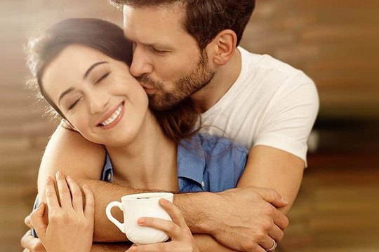 1 tháng tập thể dục và kết quả bất ngờ sau khi &#34;yêu&#34; - 1