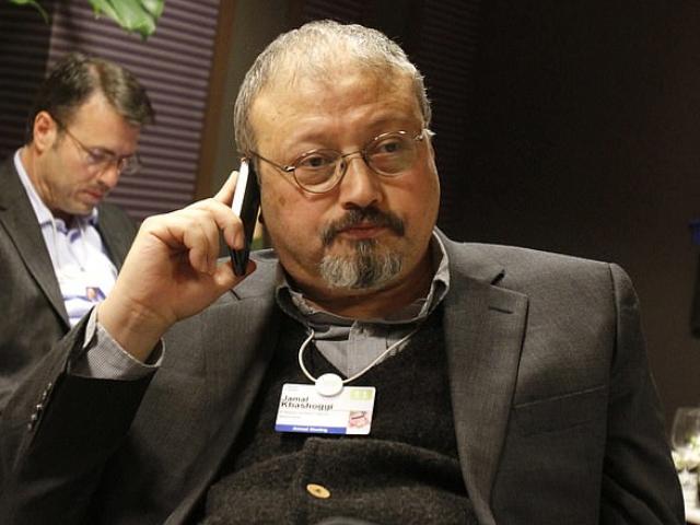 Thế giới - Vụ giết nhà báo Khashoggi, mỗi ngày xuất hiện nhiều tình tiết mới