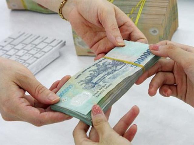 Tài chính - Bất động sản - Sẽ tăng lương cơ sở từ 1,39 triệu lên 1,49 triệu đồng