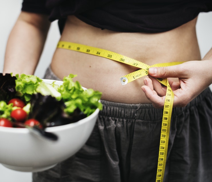 Không cần phải nhịn đói, áp dụng ngay chế độ ăn kiêng này để sớm đạt cân nặng mong muốn - 8