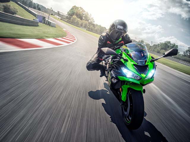 Thế giới xe - Đối thủ của "Ngựa hoang" Yamaha YZF-R6 ra mắt, sẽ về Việt Nam?