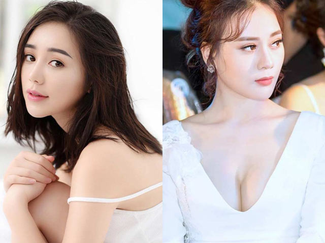 Thời trang - Hoa khôi mới và hết thời của "karaoke Thiên Thai" đọ phong cách