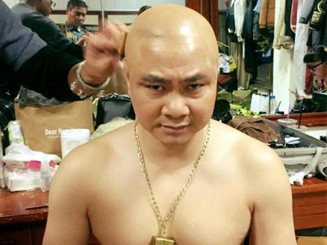 Sao Việt - Xuân Bắc, Tự Long đồng loạt "nhá hàng" Táo Quân 2019