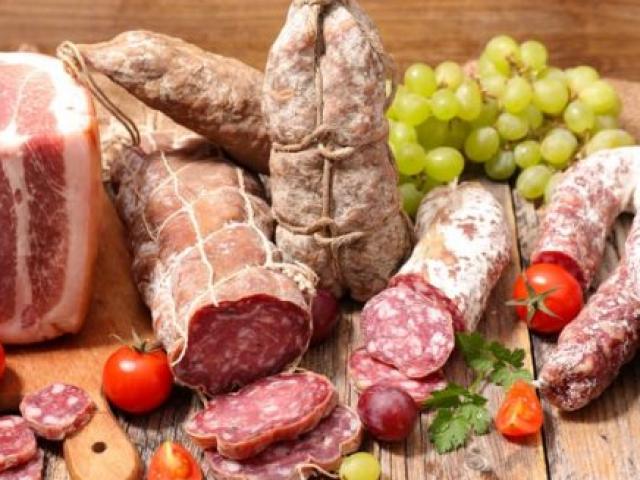 Sức khỏe đời sống - 4 loại thực phẩm làm tổn thương gan