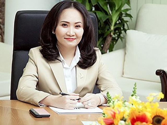 Kinh doanh - Những nữ tỷ phú 8X xinh đẹp, giàu có nhất Việt Nam