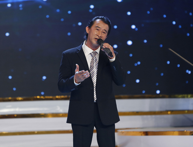 Phi Nhung, Mạnh Quỳnh nói gì về giọng hát của con trai Chế Linh? - 2