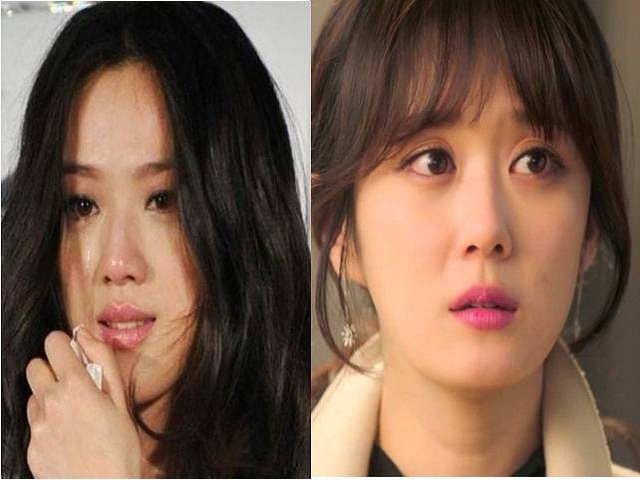 Giải trí - 4 sao nữ từng nhận án "cấm sóng" ở Trung Quốc giờ ra sao?