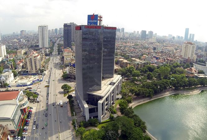 Doanh nghiệp nhà nước và "bóng ma" nợ nần - 1