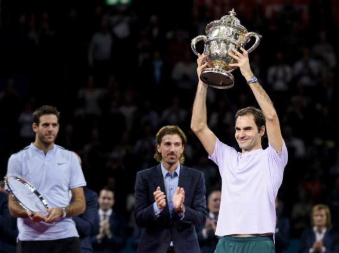 Federer toan tính: Dồn lực &#34;nghiền nát&#34; Nadal - Djokovic giải bát hùng - 1