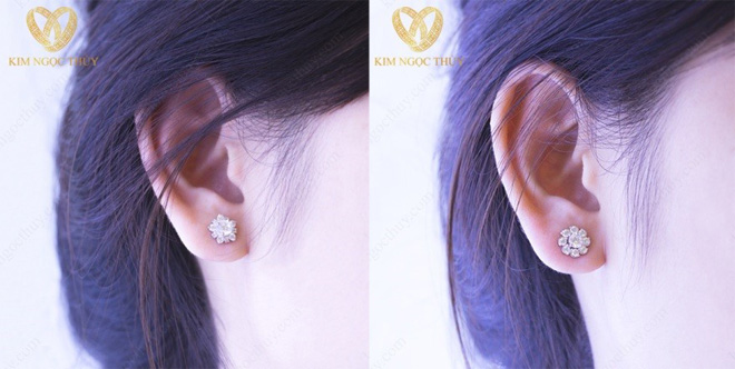 Ra mắt dòng nhẫn cưới mang phong cách quốc tế và rất “trendy” - 3