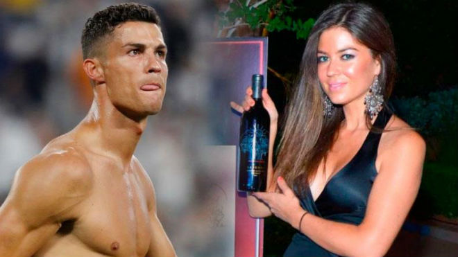 Ronaldo cưá»i tươi như hoa trá» lại MU, tá»± tin thoát tá»i hiếp dâm mỹ nữ - 3
