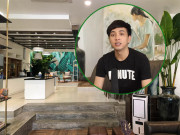 Đời sống Showbiz - Hồ Quang Hiếu bỏ nhà 4 tỷ, sống độc thân trong nhà 20 tỷ
