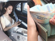 Lý do không nên đưa quá nhiều tiền cho phụ nữ