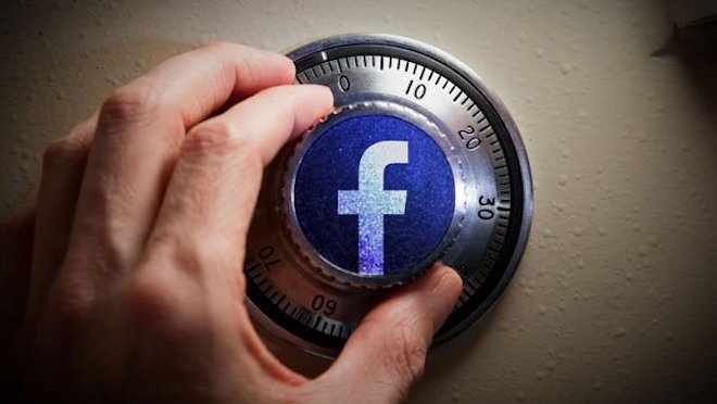 Nhật Bản yêu cầu Facebook tăng cường bảo vệ dữ liệu - 1