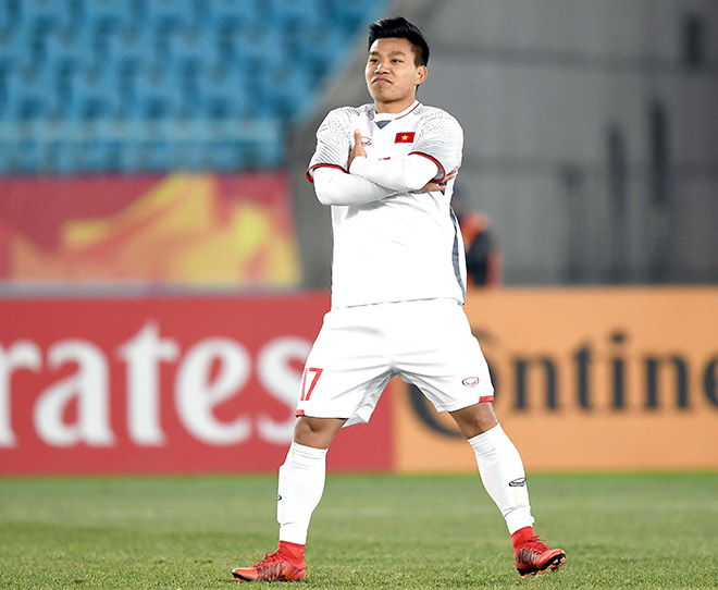 Hậu vệ số 1 của HLV Park Hang Seo: ĐT Việt Nam sẽ vô địch AFF Cup - 1
