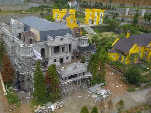 Tin tức trong ngày - Vụ rừng Sóc Sơn bị 'xẻ thịt': Hà Nội khẳng định xử lý nghiêm