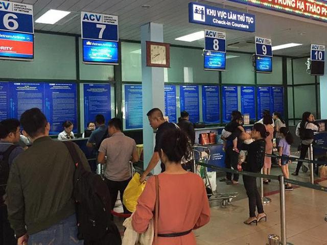 Thị trường - Tiêu dùng - Năm 2019: Giá vé máy bay nội địa cao nhất là 3,75 triệu