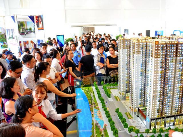 Kinh doanh - Vay mua nhà, mua xe khó hơn