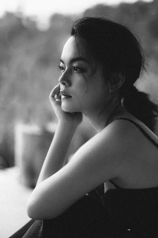 Căn hộ cao cấp từng là tổ ấm của vợ chồng Phạm Quỳnh Anh 6 năm qua - 6