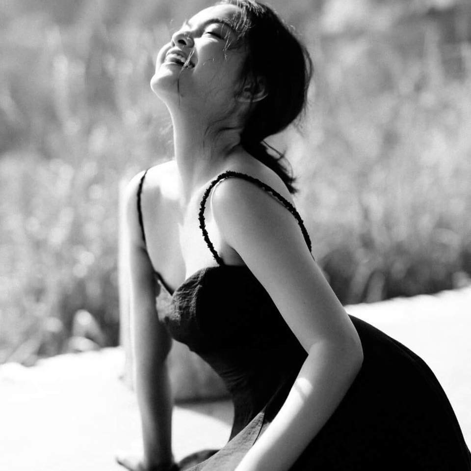 Căn hộ cao cấp từng là tổ ấm của vợ chồng Phạm Quỳnh Anh 6 năm qua - 5