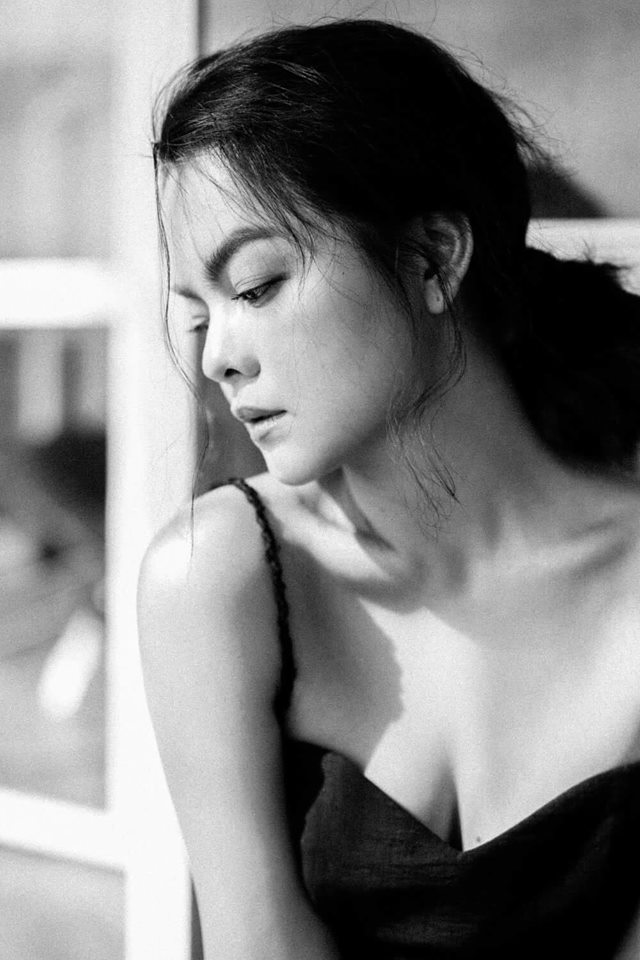 Căn hộ cao cấp từng là tổ ấm của vợ chồng Phạm Quỳnh Anh 6 năm qua - 7